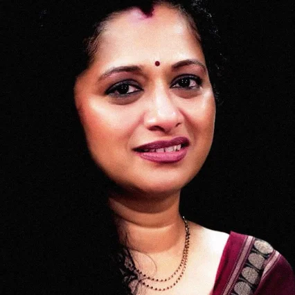  Anitha Chowdary