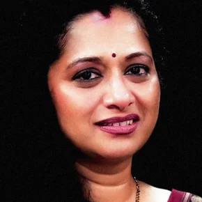 Photo star :  Anitha Chowdary