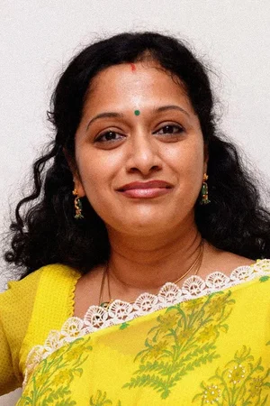  Anitha Chowdary photo