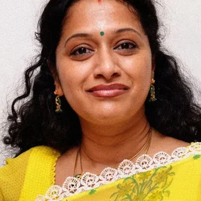Photo star :  Anitha Chowdary