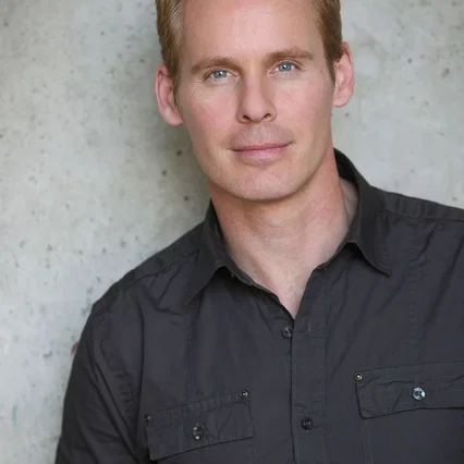  David Orth