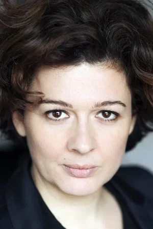 Heidi Becker-Babel photo