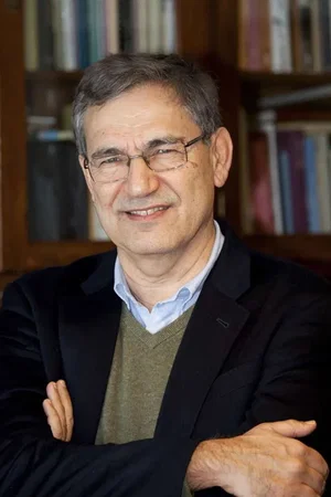 Orhan Pamuk