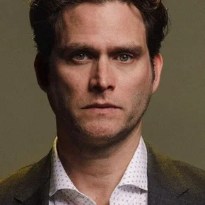 Photo star : Steven Pasquale