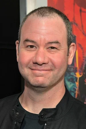 Grégory Plotkin photo