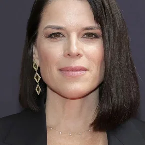 Photo star : Neve Campbell