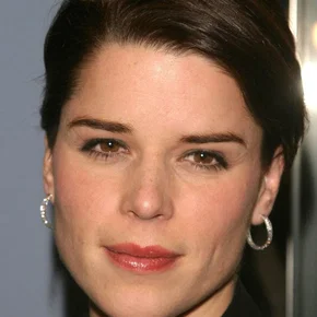 Photo star : Neve Campbell