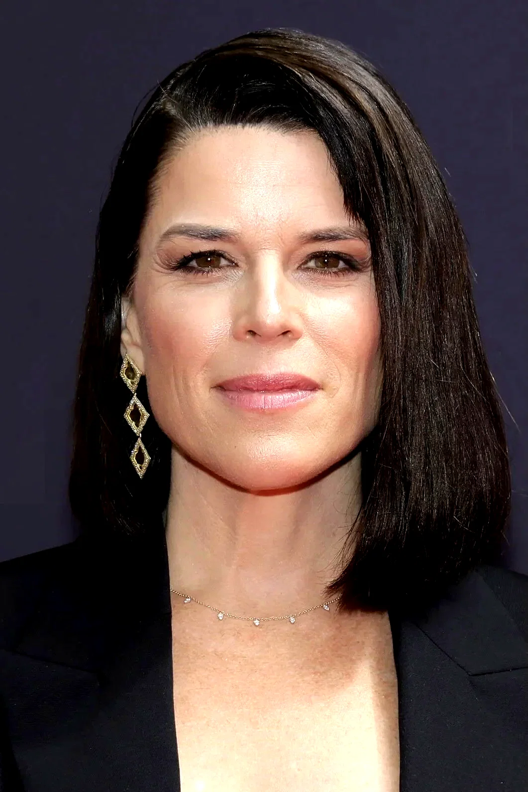 Neve Campbell