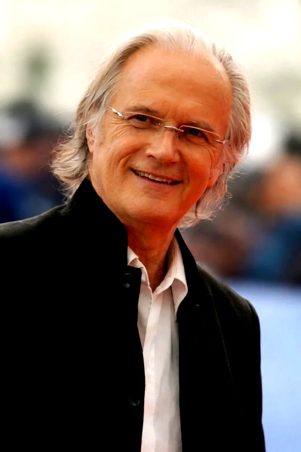 Philippe Muyl