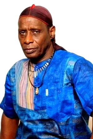 Sidiki Bakaba