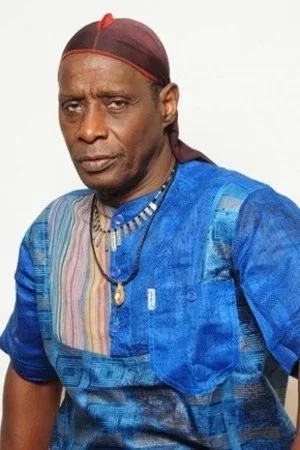 Sidiki Bakaba photo