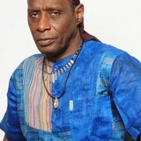 Photo star : Sidiki Bakaba