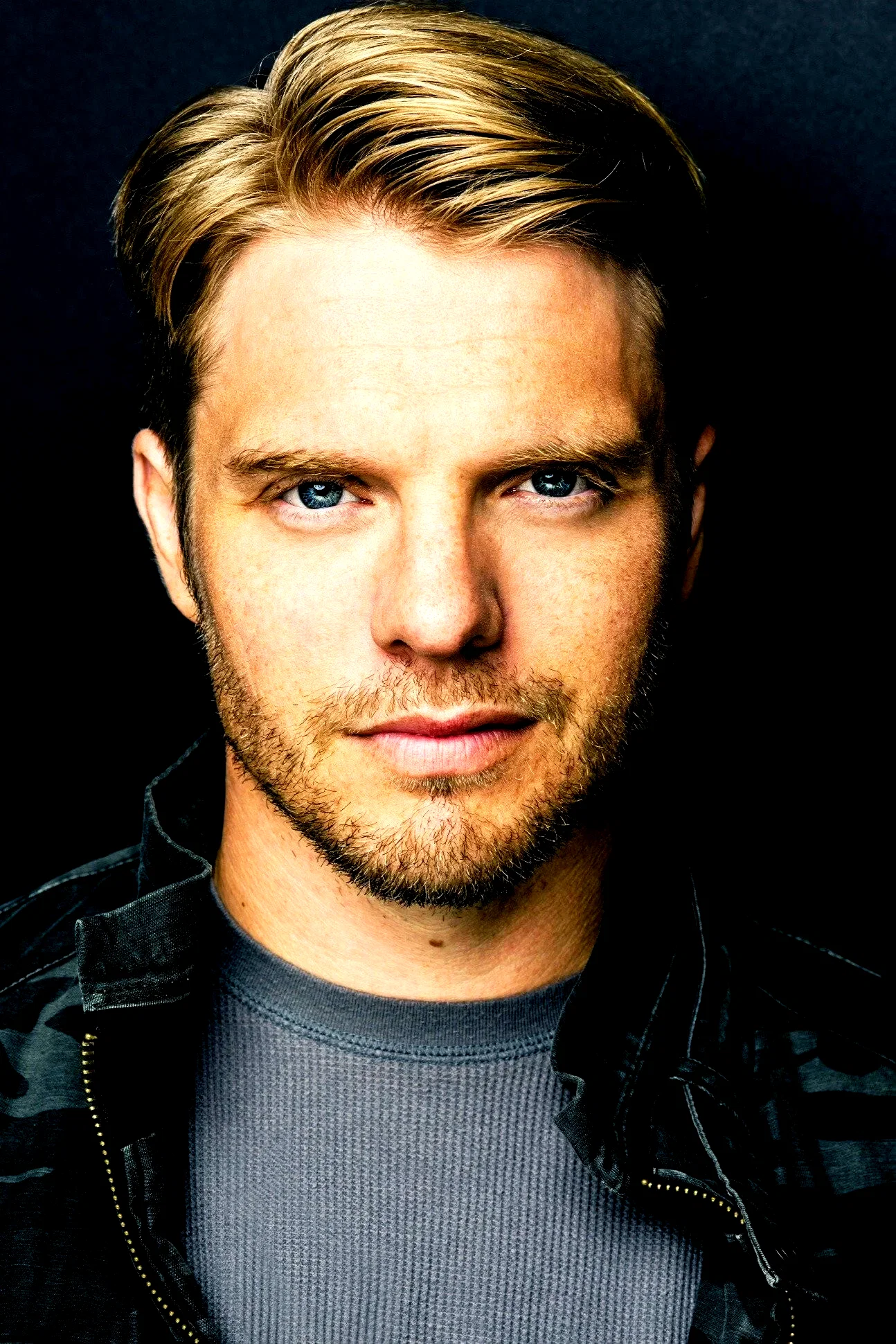 David Paetkau