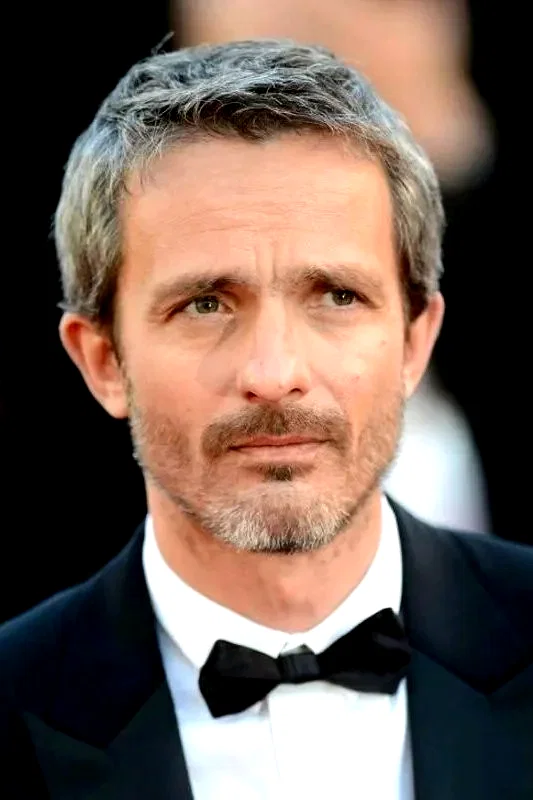 Jérôme Salle