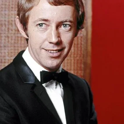 Noel Harrison