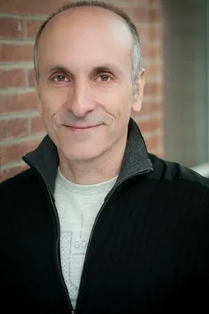 Seth Barrish photo