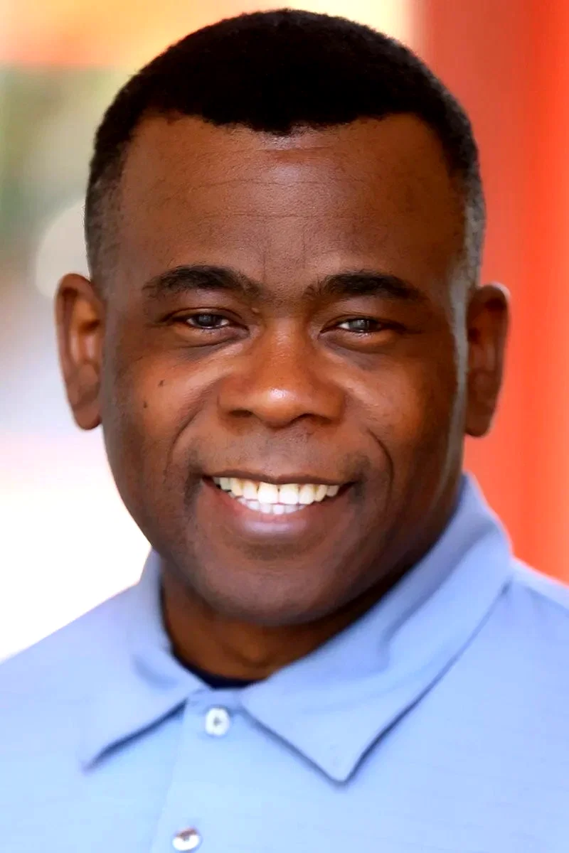 Bruce Beatty