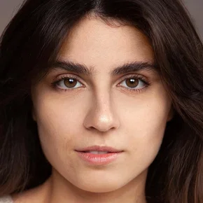 Photo star :  Nadia Charbel