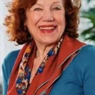  Régine Elmaleh