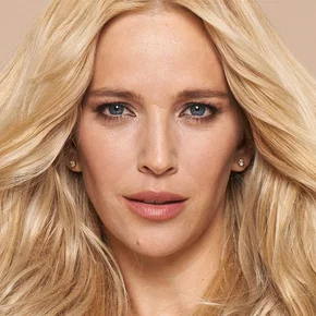 Photo star :  Luisana Lopilato