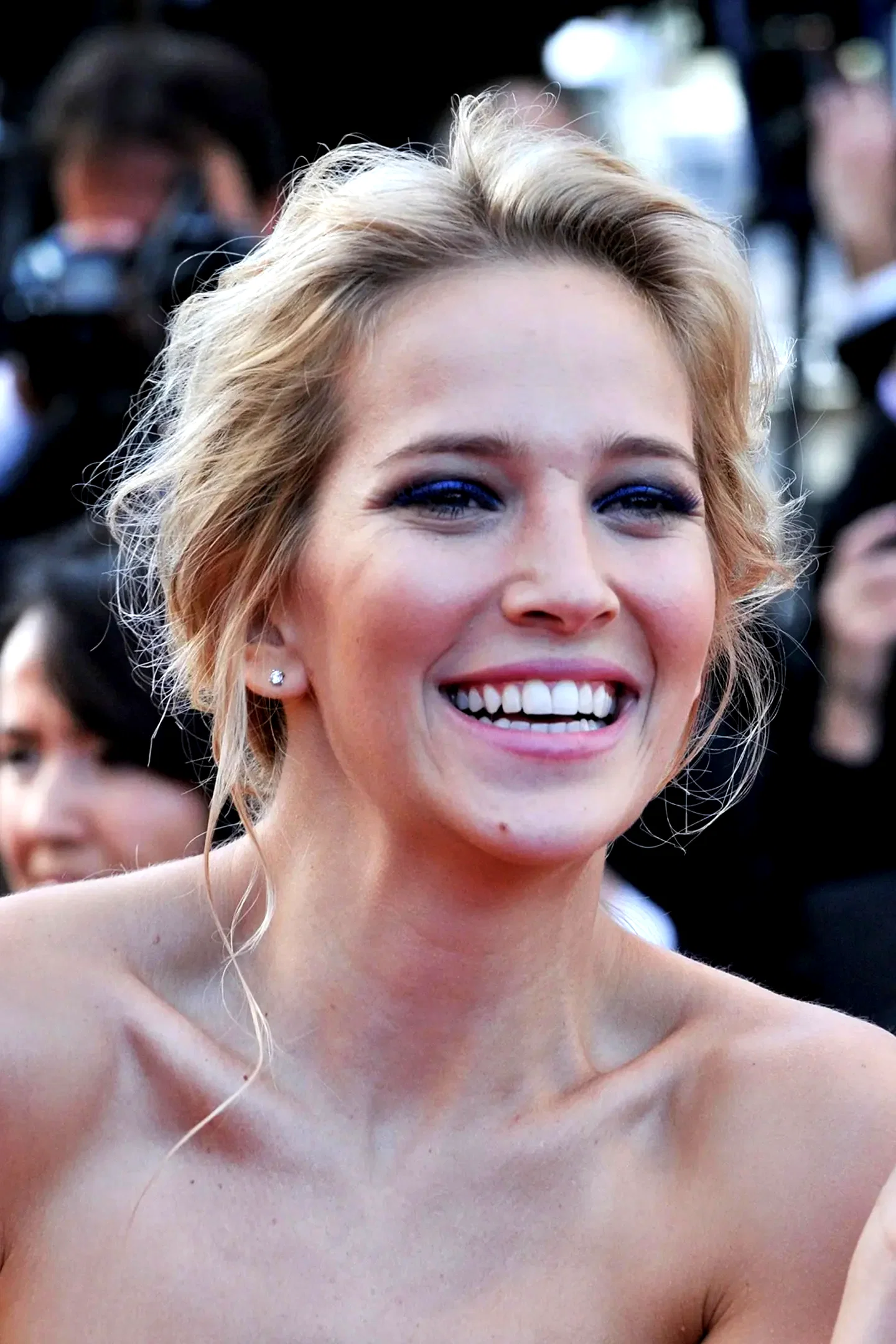  Luisana Lopilato