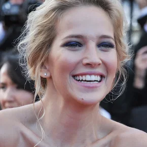 Photo star :  Luisana Lopilato