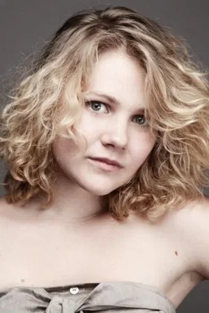  Camille Orsini photo
