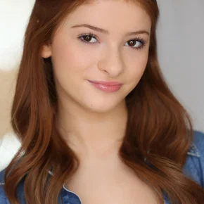 Photo star :  Madilyn Kellam