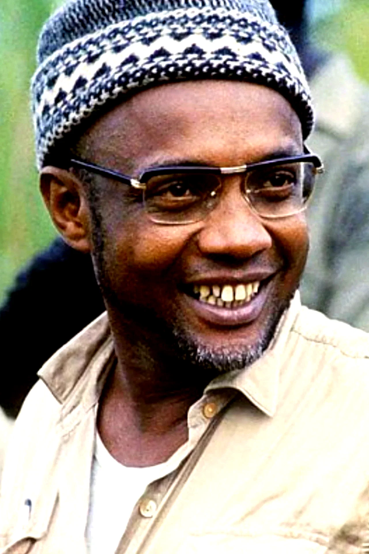  Amílcar Cabral