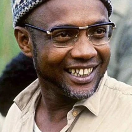  Amílcar Cabral