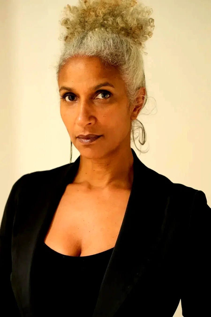  Frédérique Kamatari