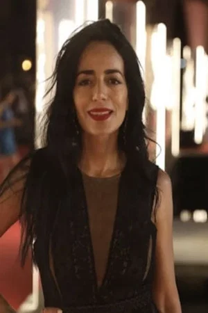  Karima Mansour photo