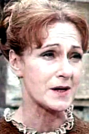  Fabienne Mai
