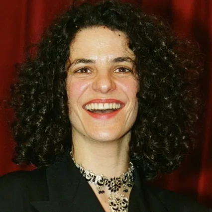  Corinne Jaber