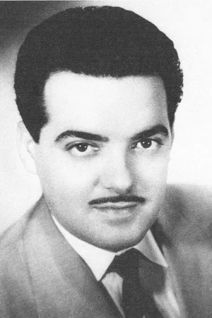  Réal Béland photo