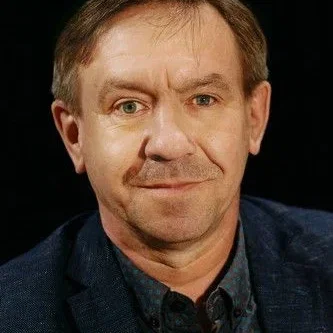  Сергей Макаров