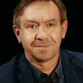 Photo star :  Сергей Макаров