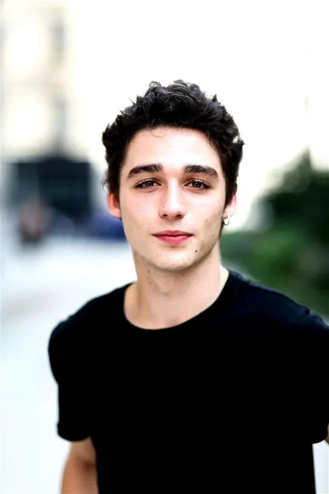  Julien Le Berre
