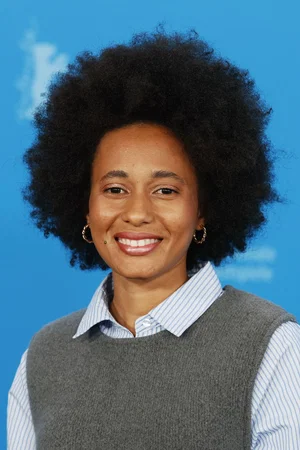  Maïmouna Miawama photo