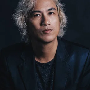 Photo star :  Ely Buendia