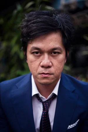  Raymund Marasigan