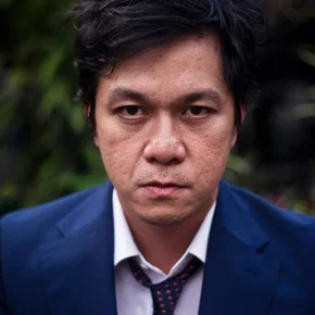 Photo star :  Raymund Marasigan