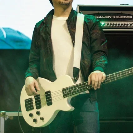  Buddy Zabala