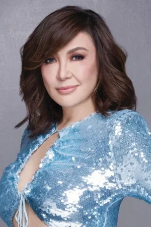  Sharon Cuneta