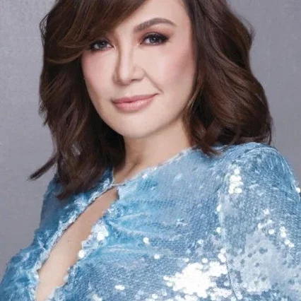  Sharon Cuneta