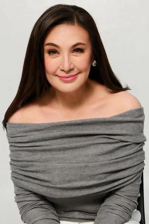  Sharon Cuneta