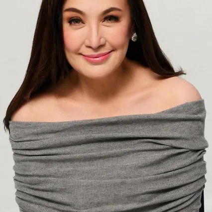  Sharon Cuneta