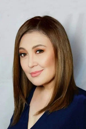  Sharon Cuneta