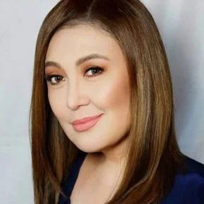 Photo star :  Sharon Cuneta