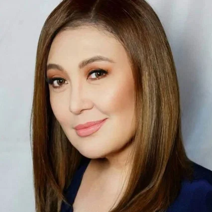  Sharon Cuneta